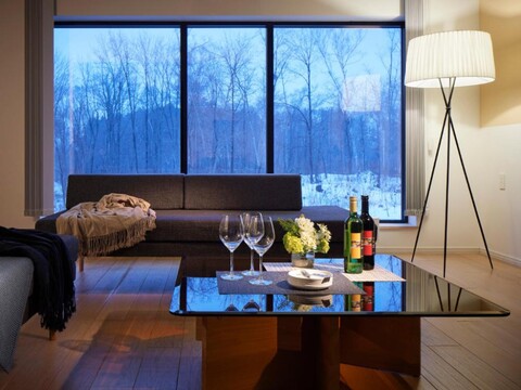 Minn house Niseko Hirafu