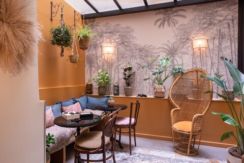 호텔 투렌 오페라