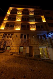 Grand Hanpoint Hotel İstanbul