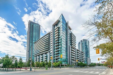 더 스털링몬트 다운타운 토론토