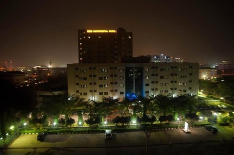 Reiz Continental Hotel