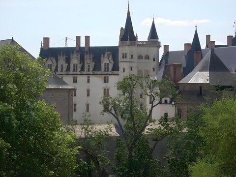 Hotel du Chateau