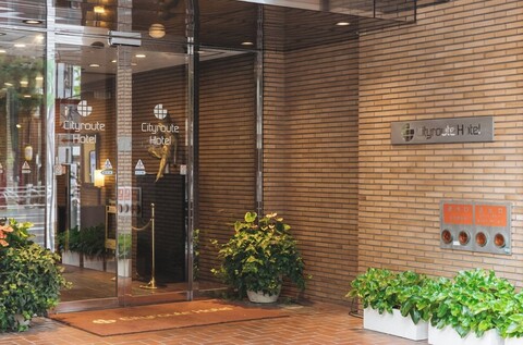 시티루트 호텔