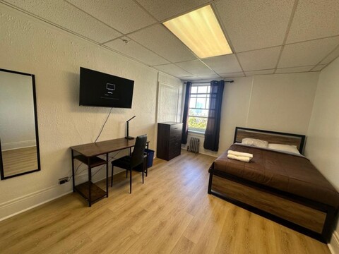 다운타운 버클리 YMCA 호텔 앤 레지던스