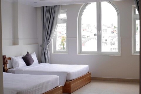 언남 파라다이스 달랏