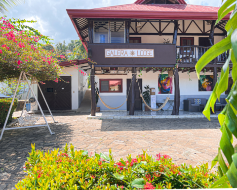 Galera Lodge