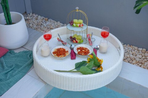 베스트 타임 풀 스위트