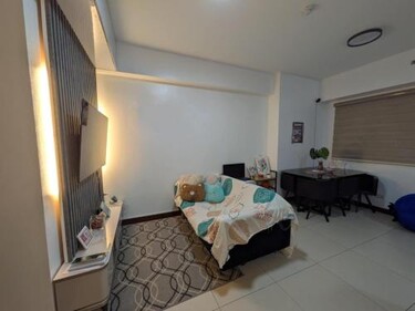 The Most Affordable Female-only Dormitory in Metro Manila with Free Wi-Fi