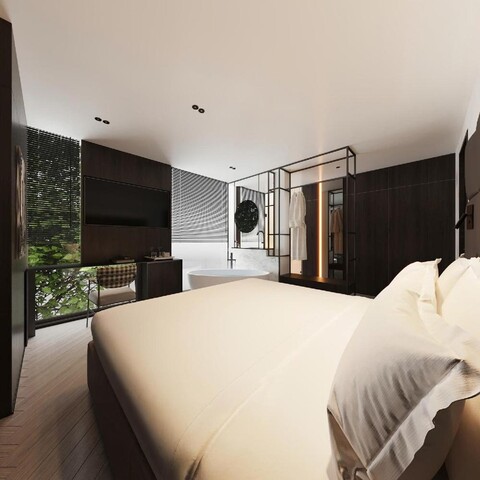 퓨어조이 호텔 사이공