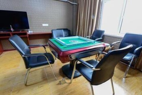 Xinshijia hotel