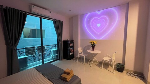 뉴스선 아파트먼트 틴하오