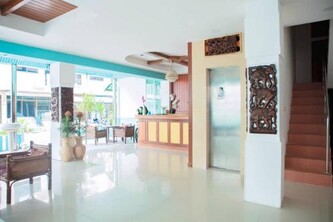 애비스 하우스 호텔