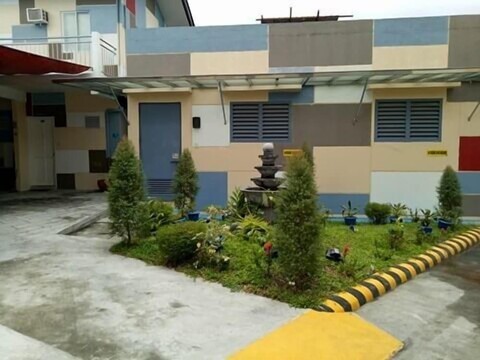 Dianne Gardens Hotel