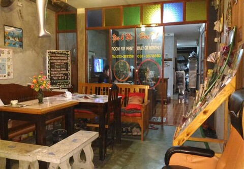 유 앤드 미 호스텔