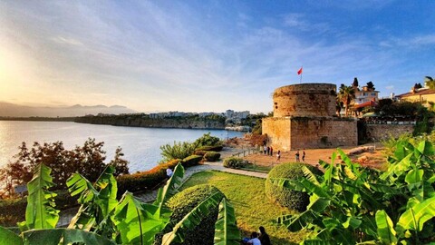 겟 로얄 호텔 앤 스파