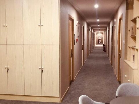 Nanjing Haocheng Hotel