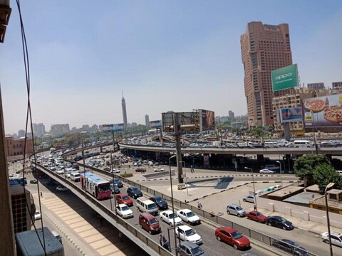 인비테이션 호텔 카이로