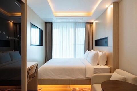 스테이파이 파주 케이힐스