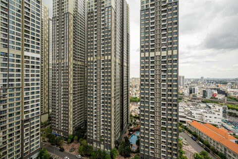 빈홈즈 센트럴파크 - 어드밴티지 홈