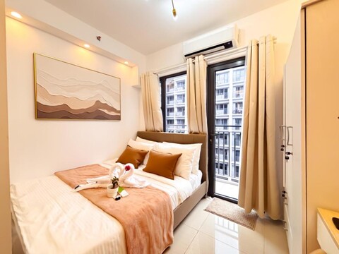 코지 스페이스 l 와이파이 플러스 넷플릭스 I 쇼어 2 B03-1408