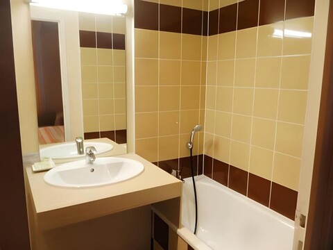 Acadie Saint Victor - Hotel restaurant -Face mer- Chatelaillon plage