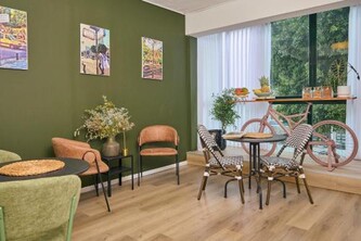 Hotel H7 Tlv