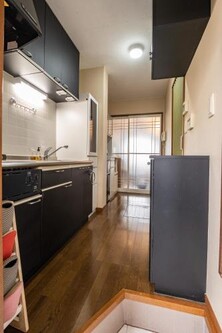 로즈 파크 니반칸