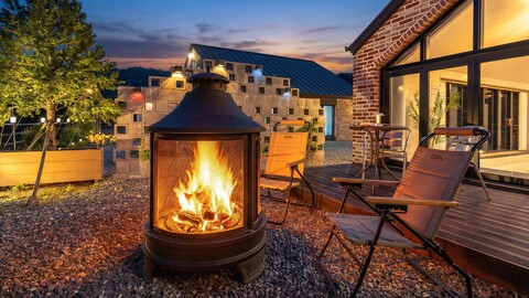 단양 단델리온풀빌라