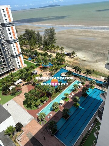 TIMURBAY SUITES NETFLIX • WIFI