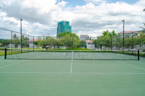 디 오션 리조트 앤 스파