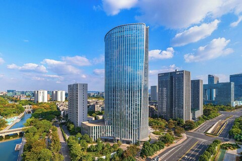 페어필드 바이 메리어트 항저우 퓨처 사이언스 테크 시티