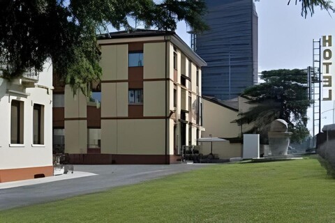 호텔 오토스트라다