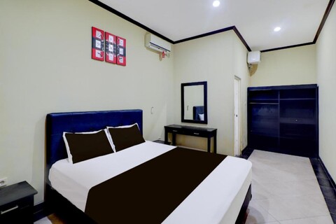 단센터 JC 부티크 호텔