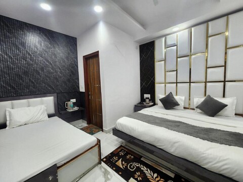 파하르 간지의 아파트먼트 (120m², 침실 1개, 프라이빗 욕실 1개)