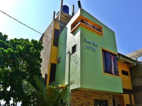 데저트 로즈 호텔