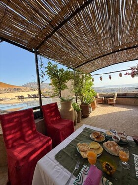Riad 9 Fez