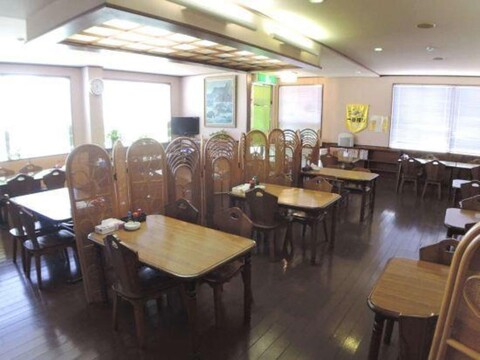 Hotel Asahi