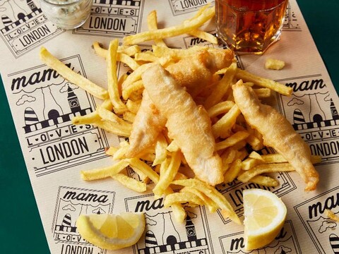 Mama Shelter London Shoreditch