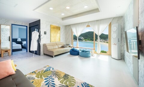 거제도 펜션베네치아