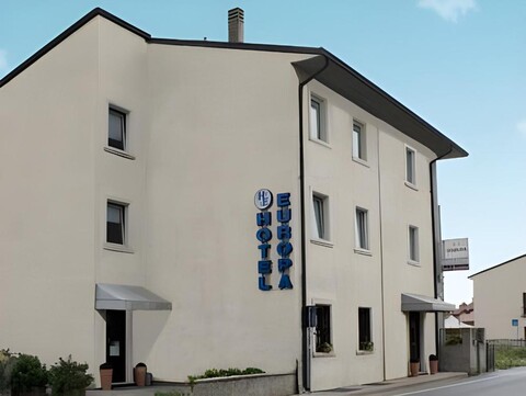Hotel Europa