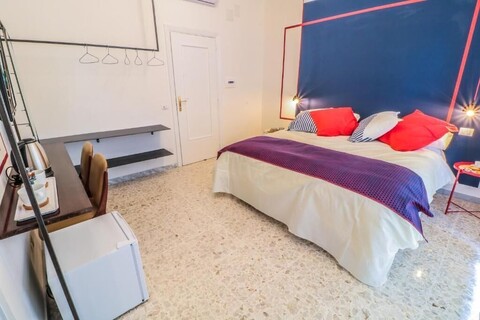 레 스탄체 디 비르질리오