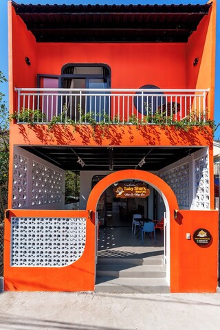 호이안 베이비 샤크 호스텔