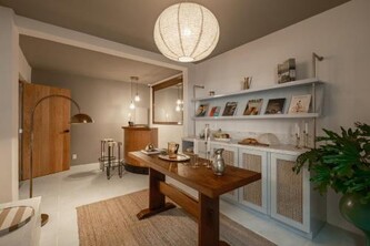 Cholula Condesa Hotel by Lumina