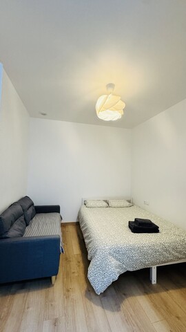 (전체 사용)파리 15구 · 에펠탑 근처 · 0층 1베드룸