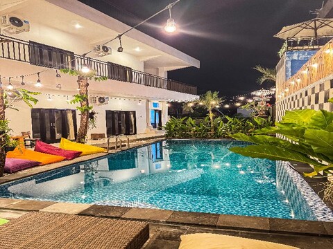 Ceria House Ungasan Uluwatu