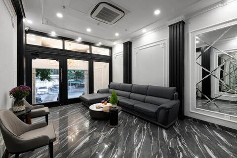 아바니 센트럴 하노이 호텔