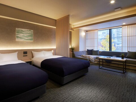 민 카와라마치 고조 리버사이드