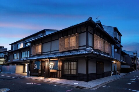 린 교토 에비스노초