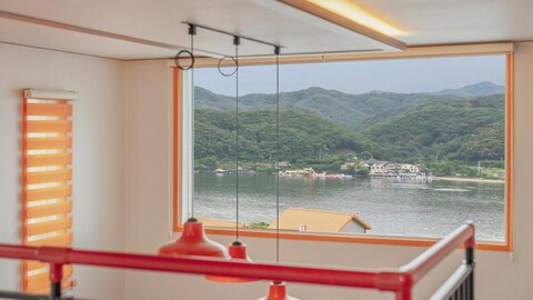 가평 더휴스파펜션