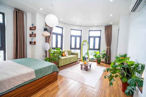 KATKA Riverside Homestay Hai Phong